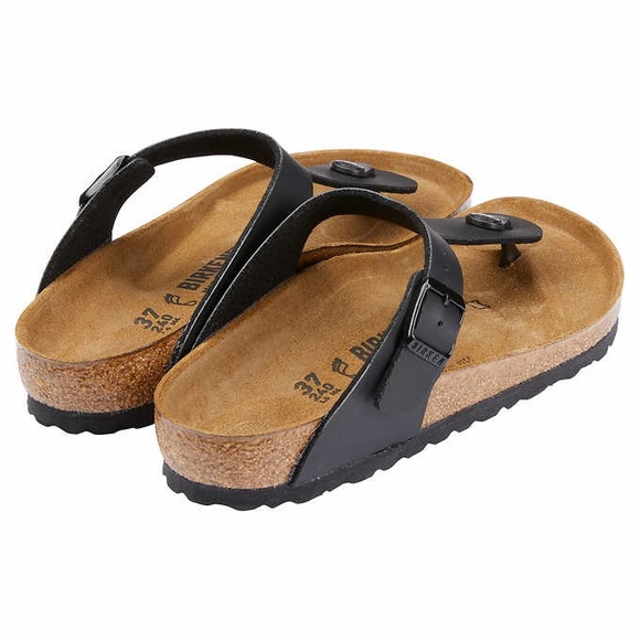Birkenstock Women’s Gizeh Sandal - Picture 4 of 12